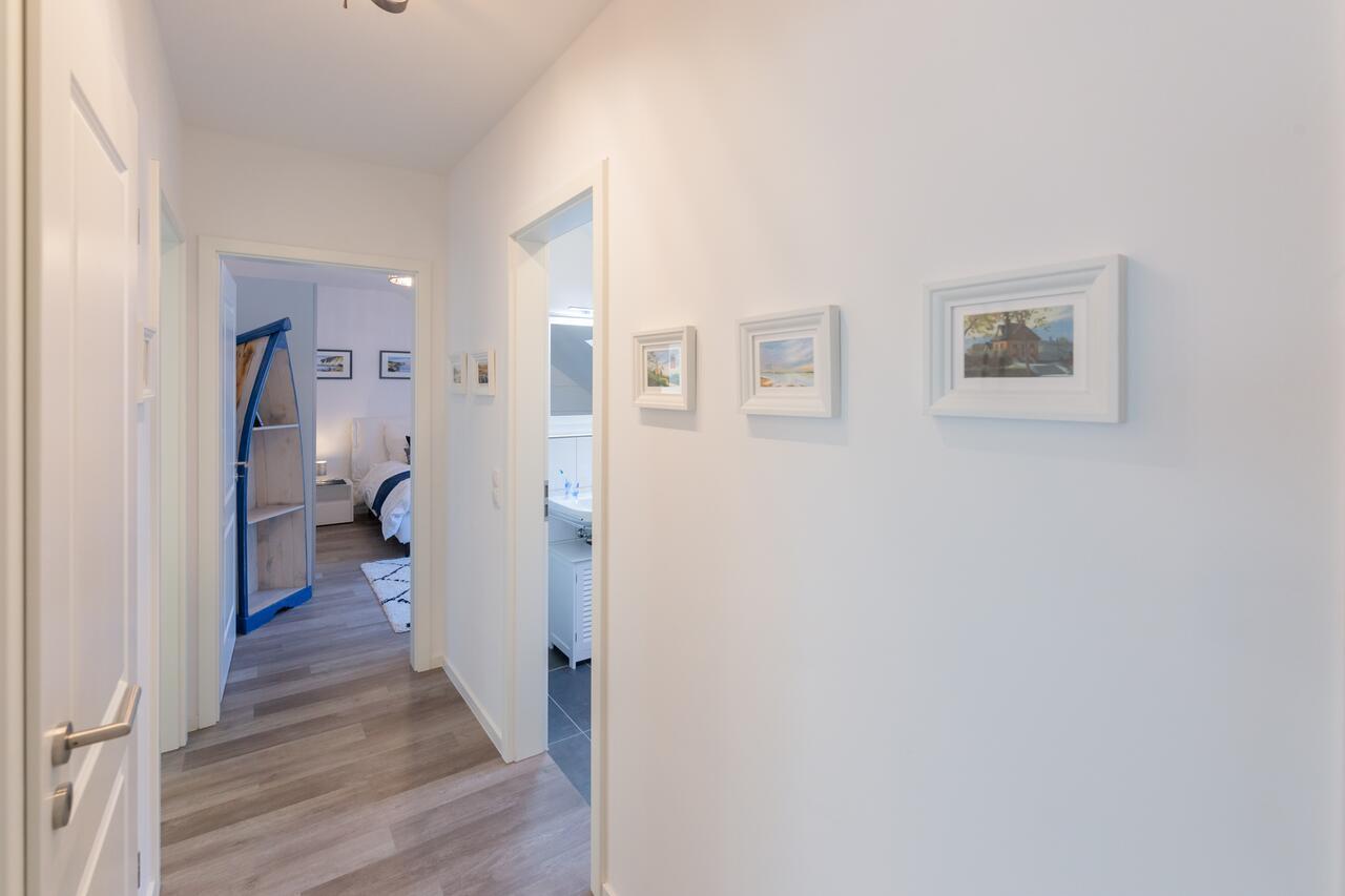 Ferienwohnung Waldloft Sellin  ภายนอก รูปภาพ