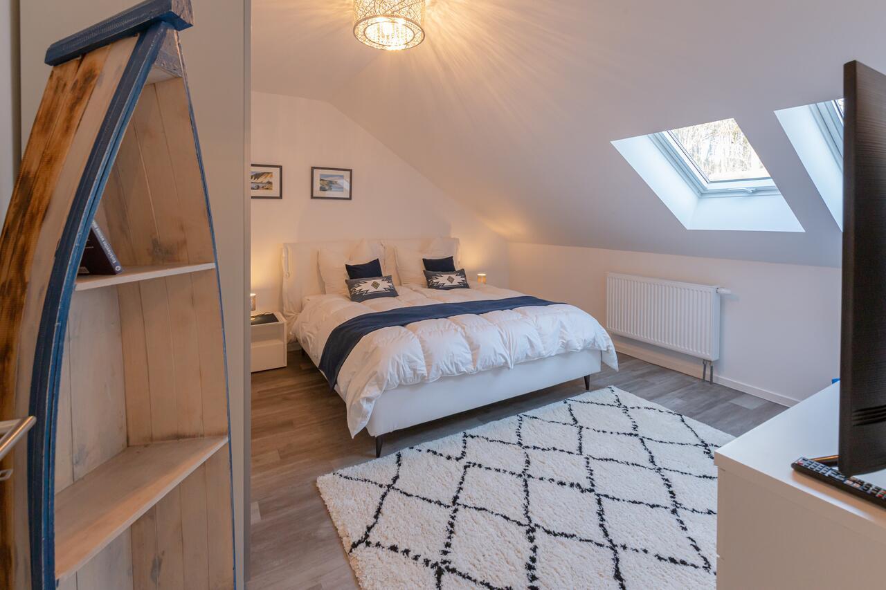Ferienwohnung Waldloft Sellin  ภายนอก รูปภาพ